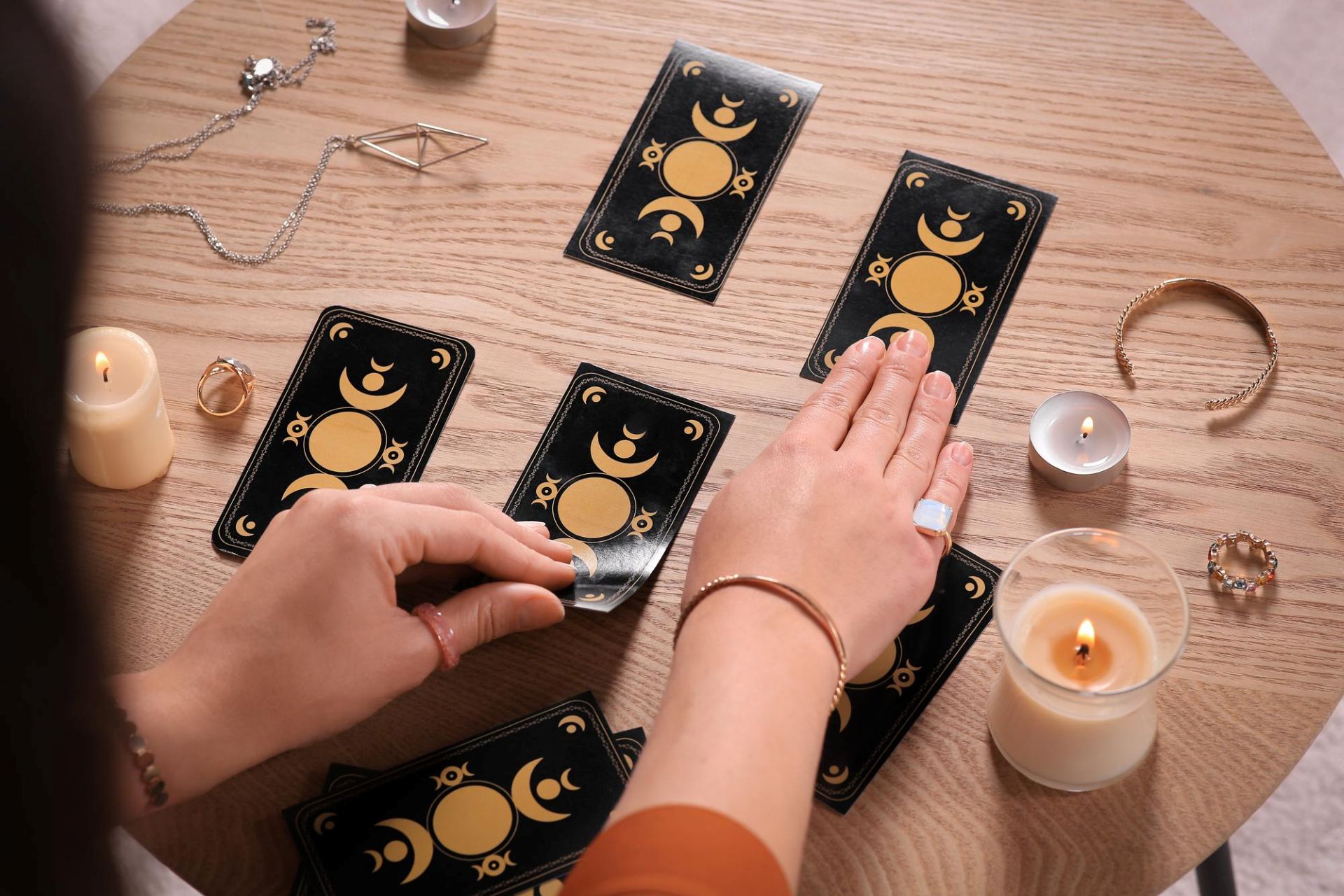 Tarot